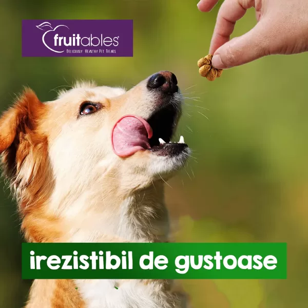 Recompense naturale Fruitables
