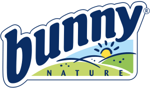logo bunny nature