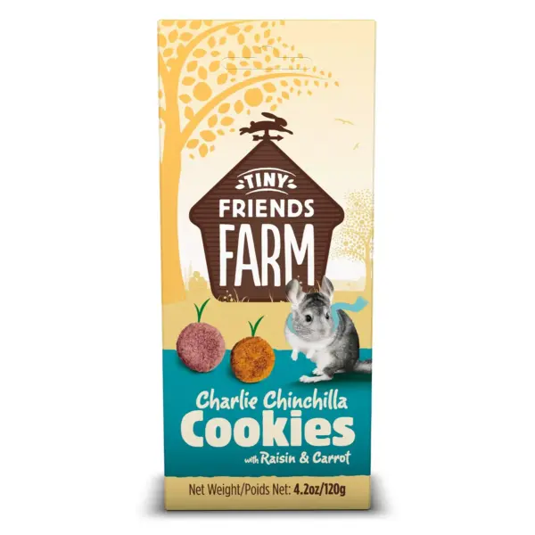 recompense cu stafide pentru chinchilla