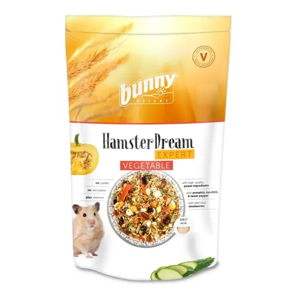 hrana pentru hamsteri