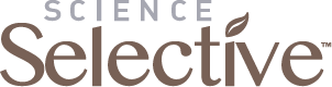logo science selective