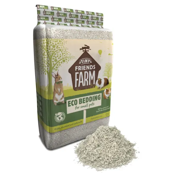 tiny friends farm - asternut pentru animale