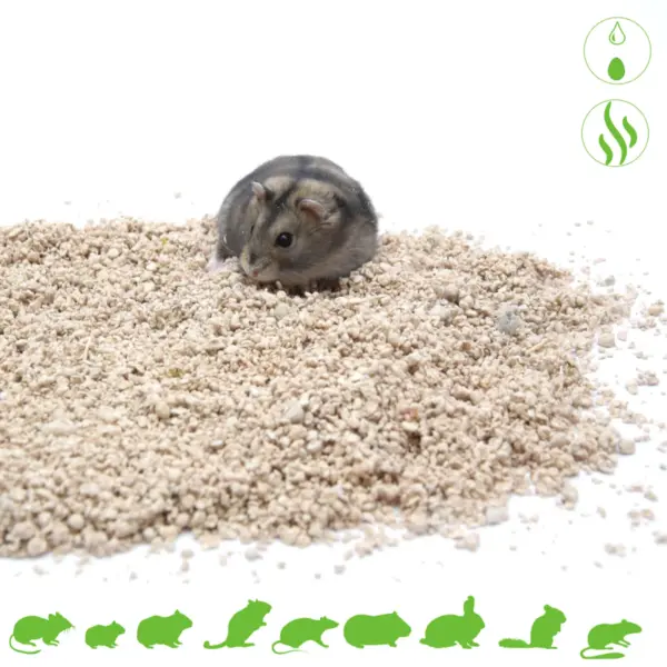 animal pe asternut tiny friends farm
