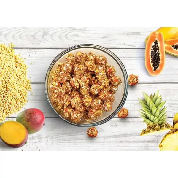 Lafeber - Tropical Fruit Nutri-Berries