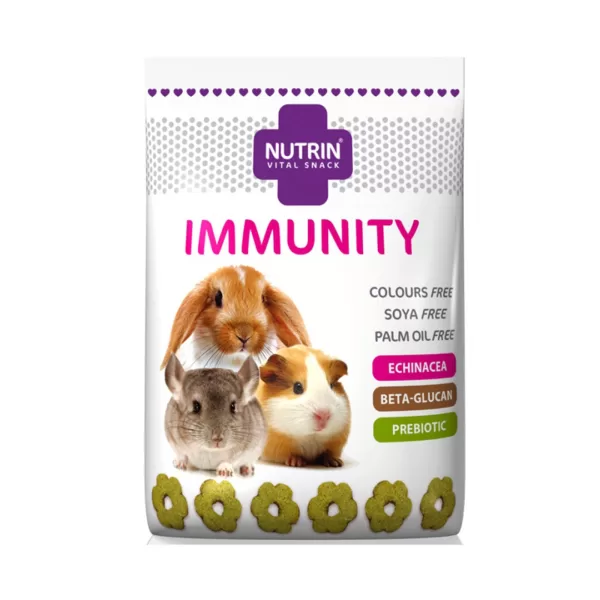 Recompense pentru iepuri si rozatoare