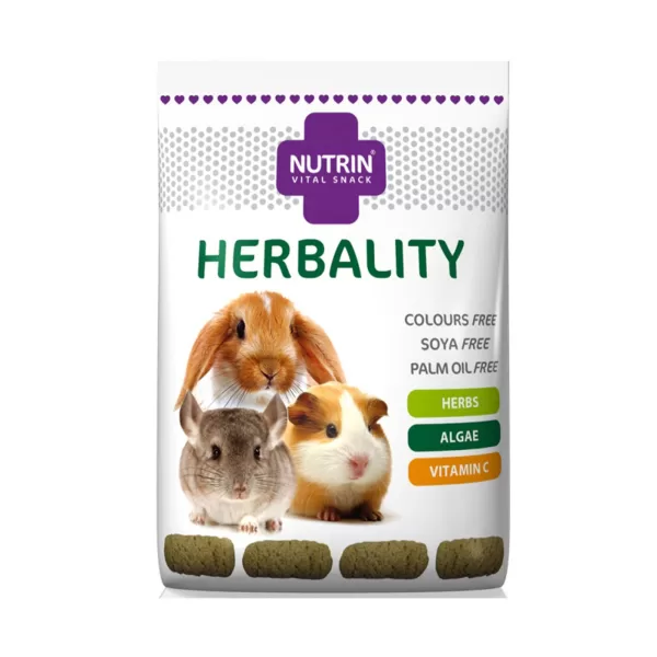 Recompense pentru iepuri si rozatoare