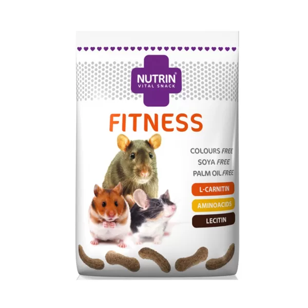 Recompense pentru soareci si sobolani