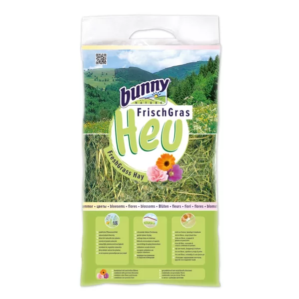 Fan pentru rozatoare cu planete aromatice si naturale recomandat pentru iepuri