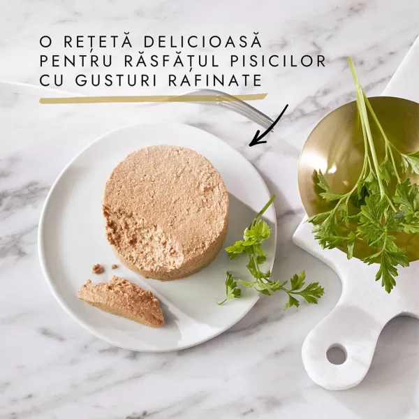Hrana purina gold cu curcan