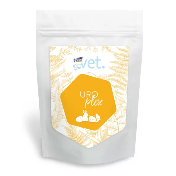 Bunny Nature pentru iepuri - UROplex